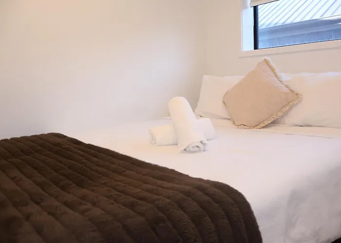 Stunning 3 Bedrooms Sleeps 6 In Cbd