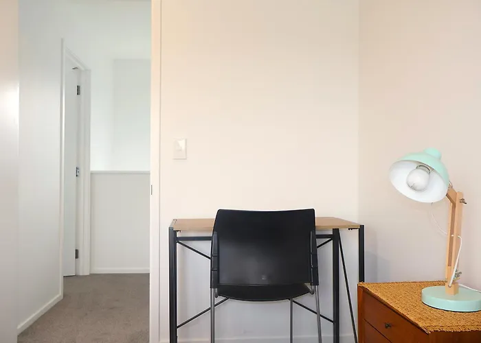 Stunning 3 Bedrooms Sleeps 6 In Cbd