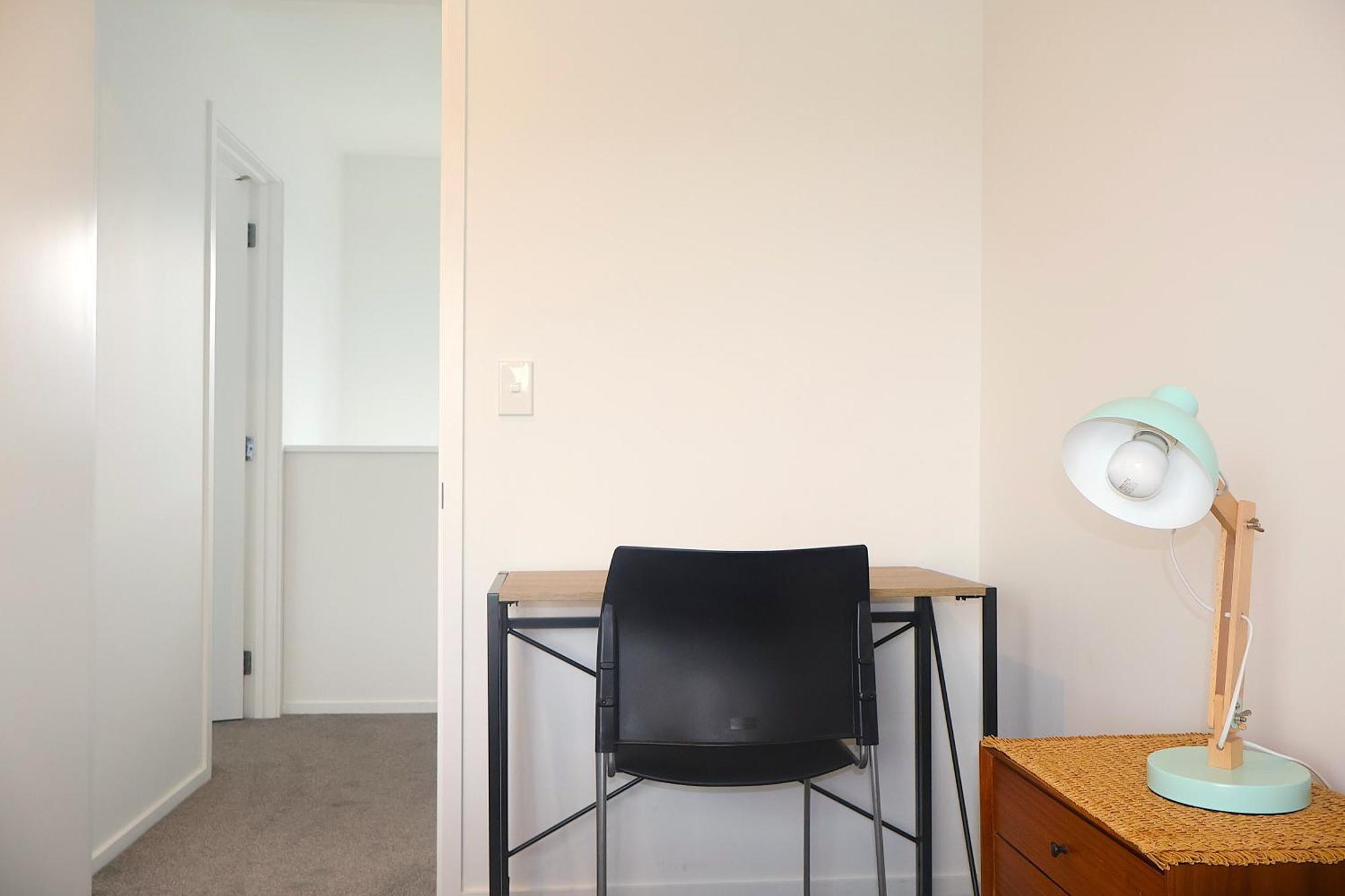 Apartment Stunning 3 Bedrooms Sleeps 6 In Cbd Christchurch